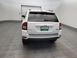 Used 2017 Jeep Compass High Altitude image 6