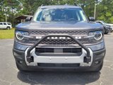 New 2025 Ford Bronco Sport Big Bend image 2