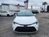 Used 2021 Toyota Corolla LE image 2