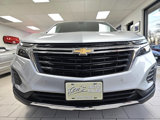 Used 2022 Chevrolet Equinox LT image 5