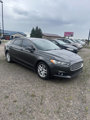 Used 2016 Ford Fusion SE w/ Equipment Group 202A image 3