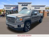 Used 2015 GMC Sierra 1500 SLT w/ SLT Crew Cab Value Package image 4