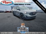 Used 2021 GMC Terrain SLE w/ Driver Convenience Package image 1
