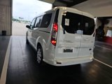 Used 2022 Ford Transit Connect XLT image 2
