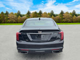 Certified 2021 Cadillac CT5 Premium Luxury image 6