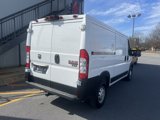 Used 2020 RAM ProMaster 2500 w/ Interior Convenience Group image 4