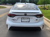 Used 2024 Toyota Corolla Sedan image 4