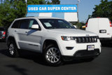 Used 2022 Jeep Grand Cherokee Laredo X image 2