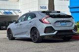 Used 2019 Honda Civic EX image 3