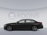 Used 2014 Mercedes-Benz E 350 4MATIC Sedan image 2