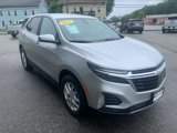 Used 2022 Chevrolet Equinox LT image 2
