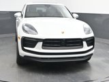 New 2025 Porsche Macan image 2