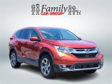 Used 2019 Honda CR-V EX image 2