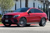 Used 2019 Mercedes-Benz GLE 43 AMG 4MATIC Coupe image 2