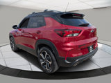 Used 2021 Chevrolet TrailBlazer RS w/ Sun and Liftgate Package image 4