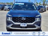 Used 2023 Hyundai Santa Fe SEL image 2