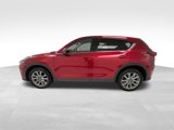 Used 2021 MAZDA CX-5 Grand Touring image 4