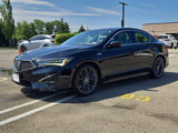 Used 2019 Acura ILX image 3