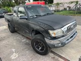 Used 2001 Toyota Tacoma PreRunner image 3