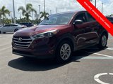 Used 2017 Hyundai Tucson SE image 2