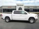 Used 2021 RAM 1500 Big Horn image 2