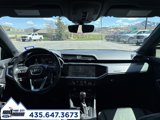 Used 2020 Audi Q3 2.0T Prestige image 6