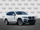 Used 2019 BMW X3 sDrive30i w/ Convenience Package image 2