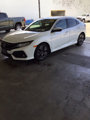 Used 2018 Honda Civic EX image 4