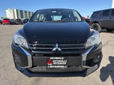 New 2024 Mitsubishi Mirage ES image 2