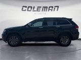 Used 2021 Jeep Grand Cherokee Limited image 2
