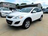 Used 2012 MAZDA CX-9 Touring w/ Moonroof & Bose Audio Pkg image 3