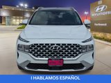 Used 2021 Hyundai Santa Fe SEL w/ Convenience + Premium Package image 5