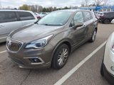 Used 2017 Buick Envision Preferred image 2
