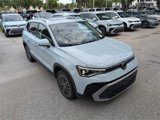 New 2025 Volkswagen Taos SE image 2