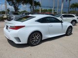 Used 2015 Lexus RC 350 image 3