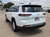 Used 2023 Jeep Grand Cherokee L Limited image 3