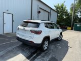 Used 2018 Jeep Compass Latitude w/ Popular Equipment Group image 4