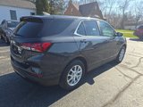Used 2022 Chevrolet Equinox LT image 4