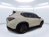New 2025 Acura ADX A-Spec image 3