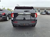 Used 2021 Ford Explorer XLT w/ Class III Trailer Tow Package image 6
