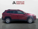Used 2016 Jeep Cherokee Sport image 4