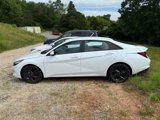 Used 2022 Hyundai Elantra SEL w/ Convenience Package image 5