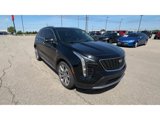 Used 2021 Cadillac XT4 Premium Luxury w/ Cold Weather Package image 2