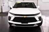 Used 2024 Chevrolet Blazer LT w/ Driver Confidence Package image 2