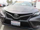 Certified 2022 Toyota Camry SE image 5