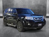 Used 2011 Honda Pilot LX image 3