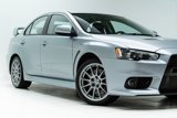 Used 2014 Mitsubishi Lancer Evolution GSR image 3