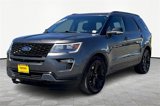 Used 2019 Ford Explorer Sport w/ Equipment Group 401A image 2