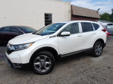 Used 2017 Honda CR-V EX-L image 2