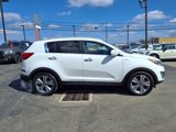 Used 2014 Kia Sportage SX w/ SX Premium Package image 3